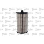 VALEO Kraftstofffilter 587071 VALEO Kraftstofffilter 587071