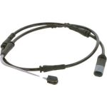 Bosch Bremsbelagverschleißsensor 1987473509 Bosch Bremsbelagverschleißsensor 1987473509