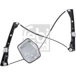 febi bilstein 175462 Fensterheber vorne links, elektrisch, ohne Motor febi bilstein 175462 Fensterheber vorne links, elektrisch, ohne Motor