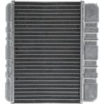 MAHLE Wärmetauscher, Innenraumheizung AH 87 000P MAHLE Wärmetauscher, Innenraumheizung AH 87 000P