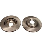 Maxgear Bremsscheibe Fiat P. Bravo/A/Marea/Doblo -05/Punto 99- 257Mm 19-0703 Maxgear Bremsscheibe Fiat P. Bravo/A/Marea/Doblo -05/Punto 99- 257Mm 19-0703