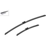 Bosch Scheibenwischer Aerotwin A250S 3397014250 Bosch Scheibenwischer Aerotwin A250S 3397014250