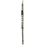 Bosch Wischerblatt 530U 3397004584 Bosch Wischerblatt 530U 3397004584
