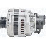 Magneti Marelli Lichtmaschine 063731521010 Magneti Marelli Lichtmaschine 063731521010
