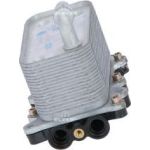 Ölkühler, Motor“L 31215 Ölkühler, Motor“L 31215