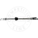 AIC Schaltseilzug 58949 AIC Schaltseilzug 58949