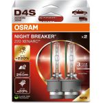 OSRAM D4S 35W XENARC® NIGHT BREAKER® LASER +220% 3 Jahre Garantie 2 St 66440XN2-2HB OSRAM D4S 35W XENARC® NIGHT BREAKER® LASER +220% 3 Jahre Garantie 2 St 66440XN2-2HB