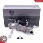 ESEN SKV Kühler, Abgasrückführung 14SKV250 ESEN SKV Kühler, Abgasrückführung 14SKV250
