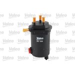 587504 Valeo Kraftstofffilter 587504 587504 Valeo Kraftstofffilter 587504