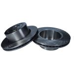 MAXGEAR Bremsscheibe 19-2506 Land Rover Disc MAXGEAR Bremsscheibe 19-2506 Land Rover Disc