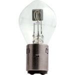 12728C1 PHILIPS S2 Glühlampe 12 V 35/35 W BA20d, 1 Stück - 12728C1 - l 12728C1 PHILIPS S2 Glühlampe 12 V 35/35 W BA20d, 1 Stück - 12728C1 - l