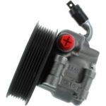 SPIDAN Hydraulikpumpe 52663 SPIDAN Hydraulikpumpe 52663