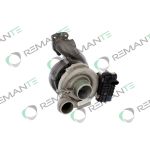 Turbolader 003-002-000024R