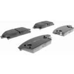 V40-0681 Vaico Bremsbelagsatz für Scheibenbremse V40-0681 V40-0681 Vaico Bremsbelagsatz für Scheibenbremse V40-0681