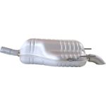 Bosal Schalldämpfer 185-469 Bosal Schalldämpfer 185-469
