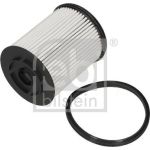 FEBI BILSTEIN Kraftstofffilter 193458 FEBI BILSTEIN Kraftstofffilter 193458