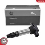 SKV GERMANY Zündspule 03SKV184