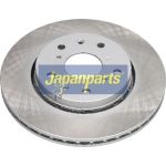 Japanparts Bremsscheibe DI-823C