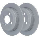 Bremsscheibe Mini T. Cooper/One 24.0110-0271.1 Bremsscheibe Mini T. Cooper/One 24.0110-0271.1