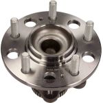 MEYLE Radnabe 37-14 752 0010 MEYLE Radnabe 37-14 752 0010