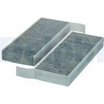 Filter, Innenraumluft KF10306C Filter, Innenraumluft KF10306C