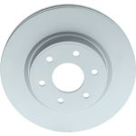 Bosch Bremsscheibe 0 986 479 E35 Bosch Bremsscheibe 0 986 479 E35