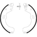 83 461 025 Bremsbacken 91055500 83 461 025 Bremsbacken 91055500