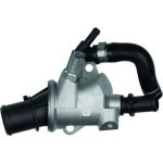 Integralthermostat TI 146 88 Integralthermostat TI 146 88
