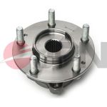 JPN Radlagersatz 10L0518-JPN JPN Radlagersatz 10L0518-JPN