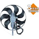 NRF Kühlerlüfter 47397 NRF Kühlerlüfter 47397