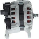 Lichtmaschine 1 986 A01 087 Lichtmaschine 1 986 A01 087