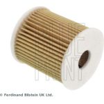 BluePrint Ölfilter ADC42123 BluePrint Ölfilter ADC42123