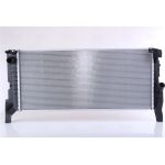 Wasserkühler PKW 60861 Wasserkühler PKW 60861