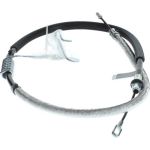 Bosch Handbremsseil rechts 1987482559 Bosch Handbremsseil rechts 1987482559