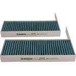 Bosch Innenraumfilter+ 0 986 628 547 Bosch Innenraumfilter+ 0 986 628 547