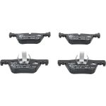 Bremsbelagsatz Bmw T. F30 316-328/F20 114-125/F32 420-428 13.0460-3859.2 Bremsbelagsatz Bmw T. F30 316-328/F20 114-125/F32 420-428 13.0460-3859.2