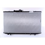 Nissens Wasserkühler PKW 64843 Nissens Wasserkühler PKW 64843