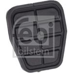 Pedalbelag, Bremspedal 5284 Pedalbelag, Bremspedal 5284