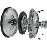 Valeo 4K.Kit(Schwung+Kupplung) 835015 Valeo 4K.Kit(Schwung+Kupplung) 835015