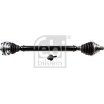 febi Antriebswelle 183354 febi Antriebswelle 183354