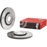 12 481 027 Bremsscheibe VA 09.7880.11 12 481 027 Bremsscheibe VA 09.7880.11