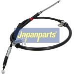 Seilzug, Feststellbremse Hyundai T. Trajet 00-08 Le BC-H36L Seilzug, Feststellbremse Hyundai T. Trajet 00-08 Le BC-H36L