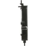 MAHLE Kühler, Motorkühlung CR 267 000S MAHLE Kühler, Motorkühlung CR 267 000S
