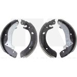 Bremsbacken Land Rover Freelander 98 2740634 Bremsbacken Land Rover Freelander 98 2740634