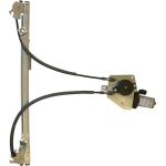 VALEO 850316 Fensterheber VALEO 850316 Fensterheber