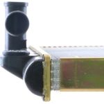 MAHLE Kühler, Motorkühlung CR 431 000S MAHLE Kühler, Motorkühlung CR 431 000S