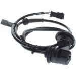 Bosch ABS-Sensor 0 986 594 614 Bosch ABS-Sensor 0 986 594 614