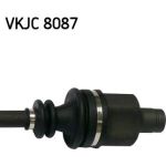 SKF Antriebswelle VKJC 8087 SKF Antriebswelle VKJC 8087