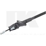 Seilzug, Feststellbremse Mitsubishi T. Colt 04- Le 903011 Seilzug, Feststellbremse Mitsubishi T. Colt 04- Le 903011
