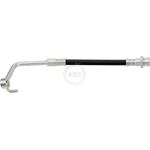 A.B.S. Bremsschlauch SL 6652 A.B.S. Bremsschlauch SL 6652